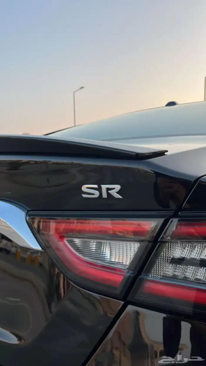 نيسان مكسيما SR. فل كامل 2020 مخزن 6