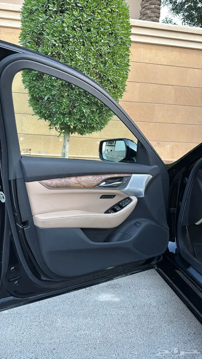 كاديلاك CT5 2023 مخزن 23