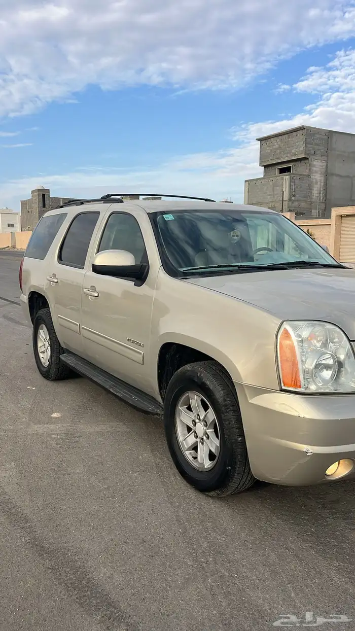 يوكن 2012 بدون دبل 1