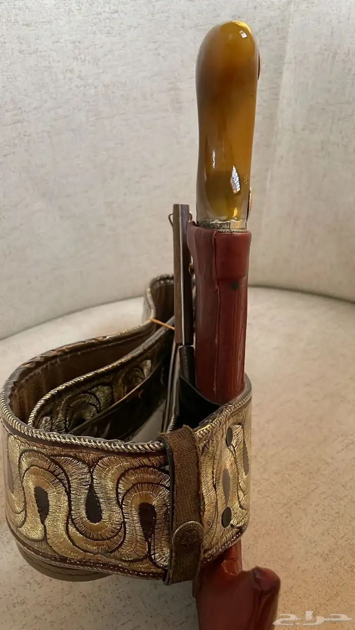 جنبيه حك زراف 1