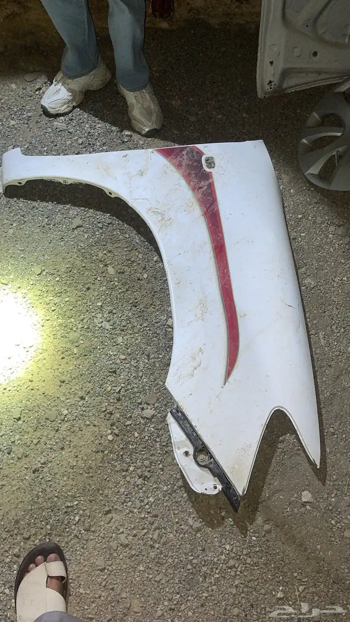 قطع هايلكس 2011 3