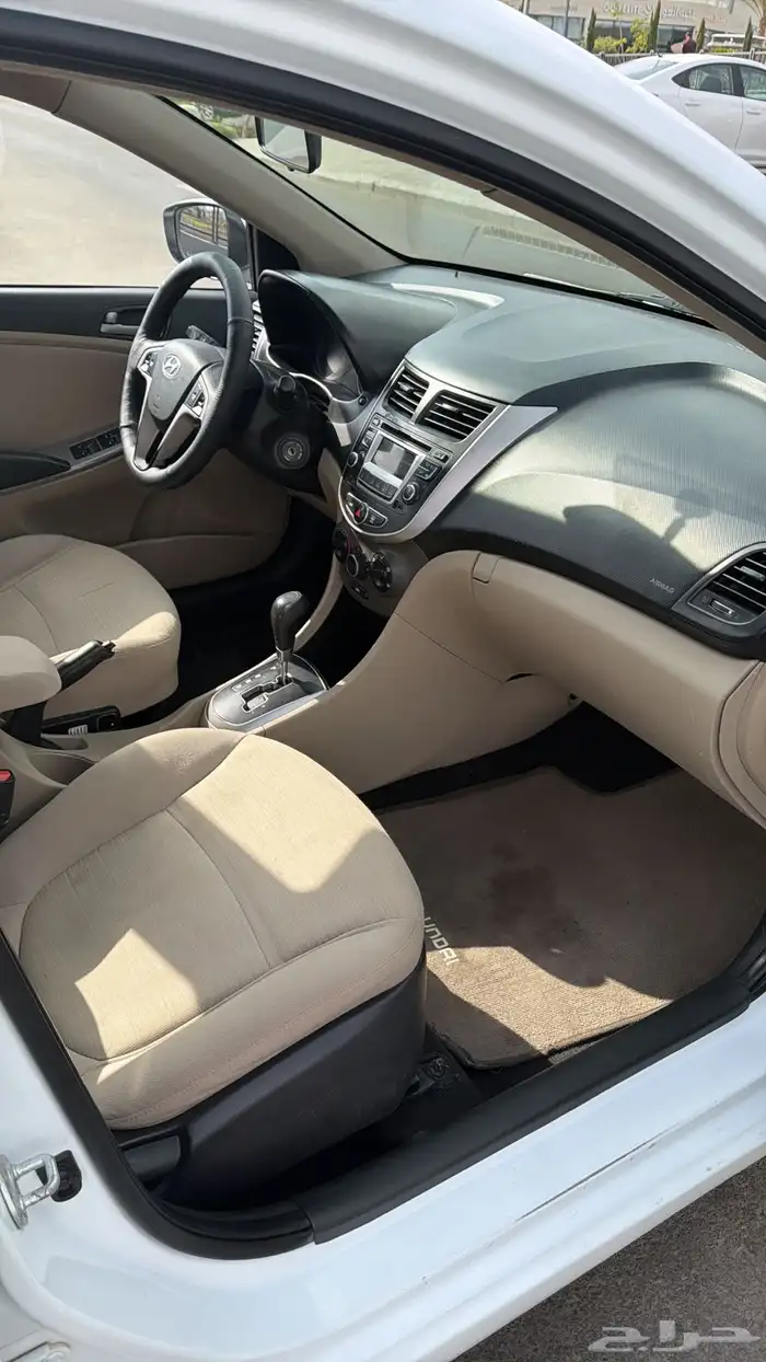 اكسنت 2018 استاندر مشروط 10