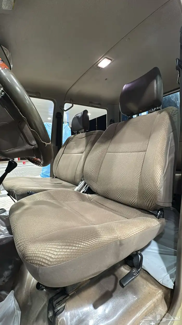 شاص غمارتين 2013 ونش دفلوك 12