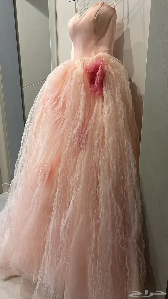 فستان ملكة للبيع 1