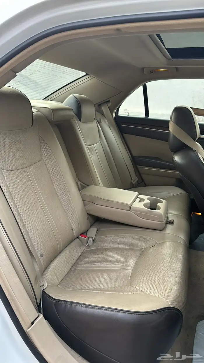 كرايزلر بدي كت SRT 8