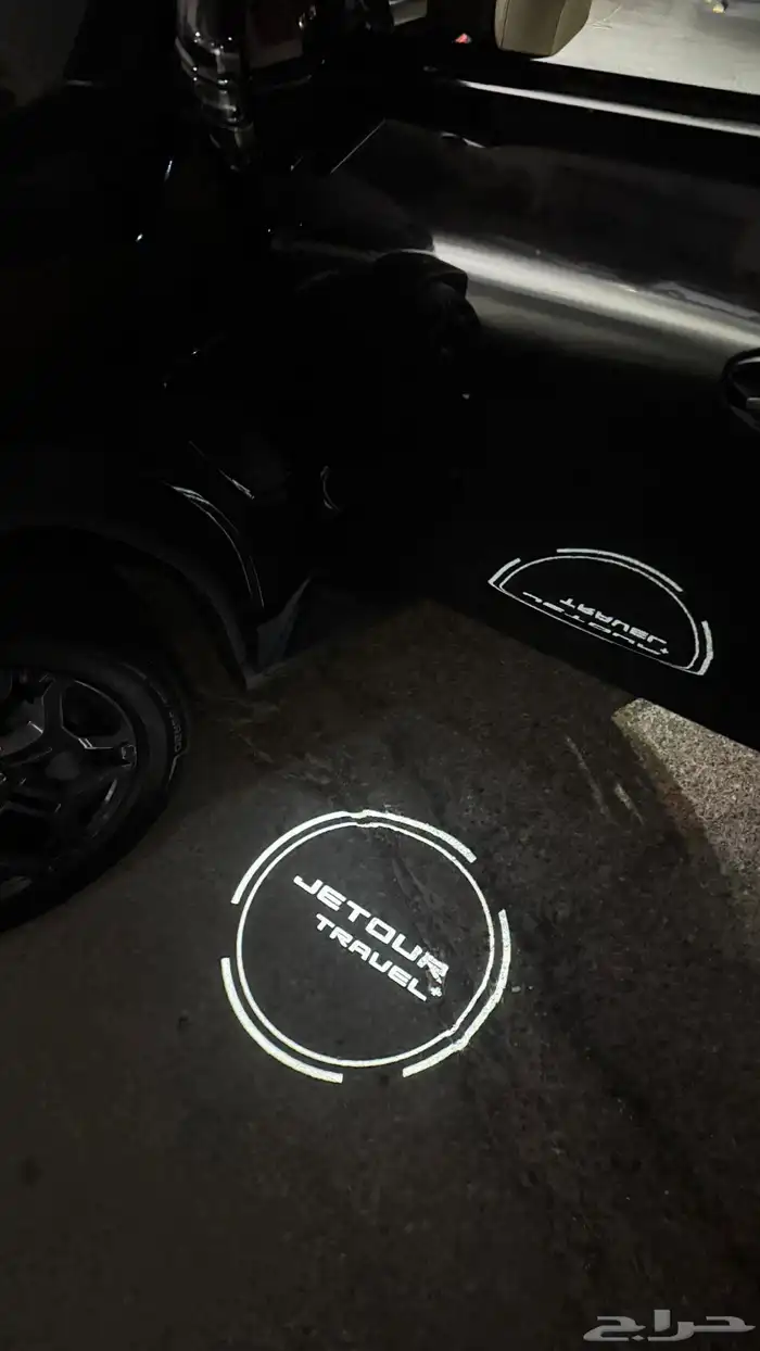 جيتورT2 لاكجري موديل 2025 12