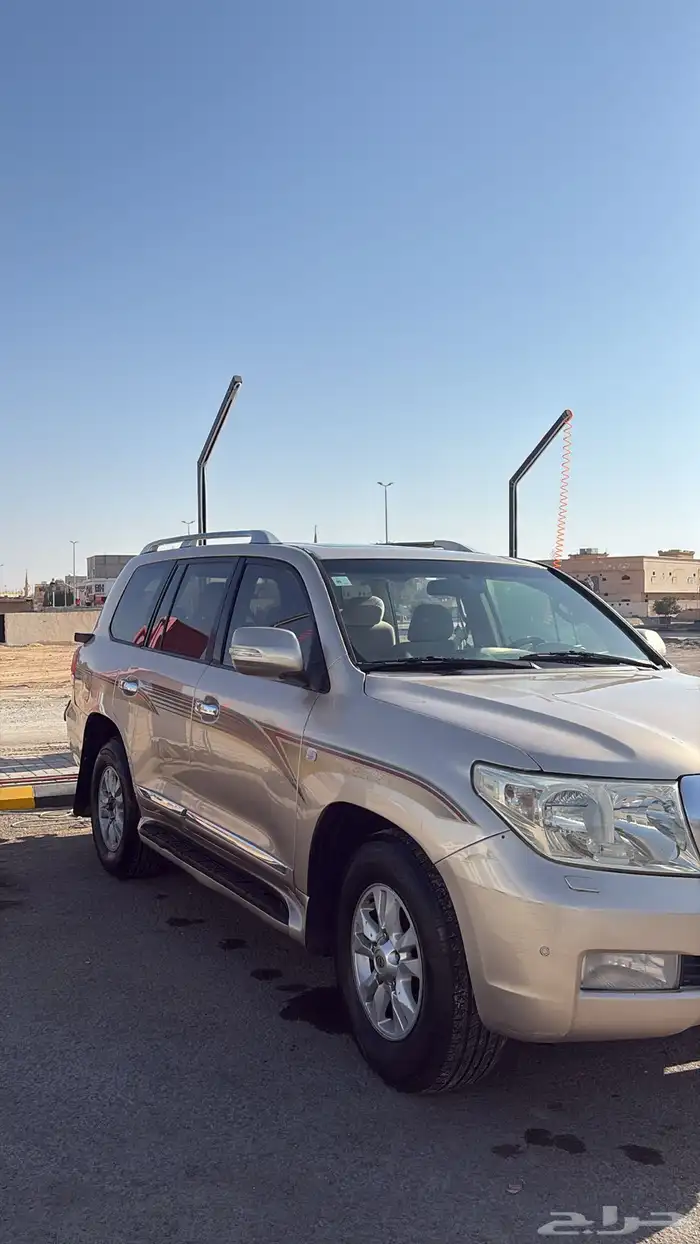 تيوتا مفخره 1