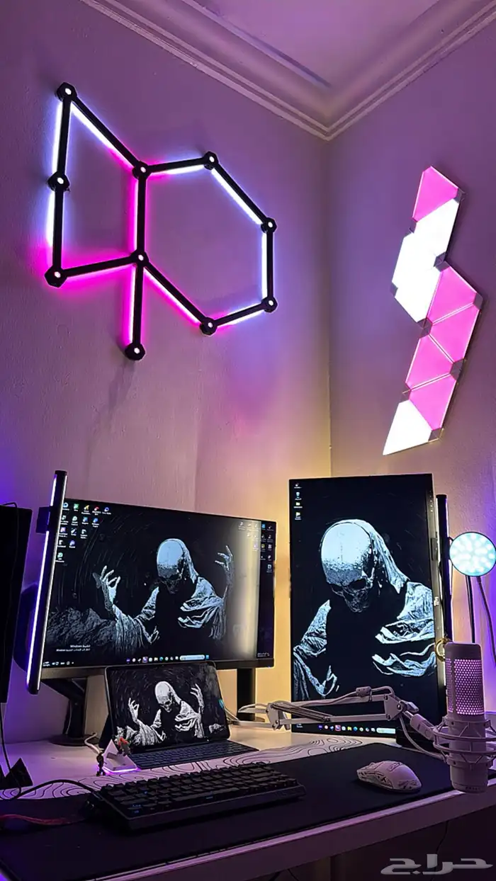 سيت اب كامل 0