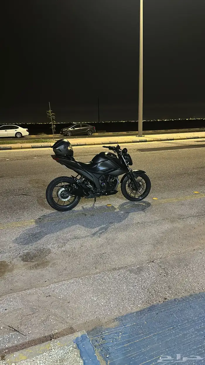 للبيع دباب ريس سوزوكي جيسكر نيكد 1