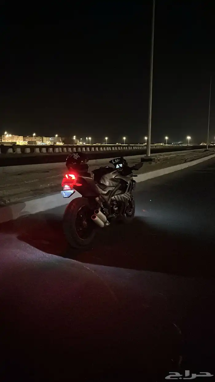 ريس الوسام الناري 250 للبيع 4