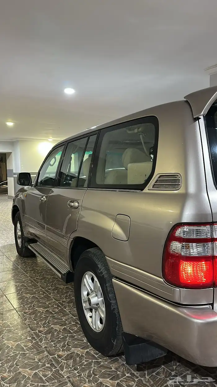 جكسار لاند كلوزر 2