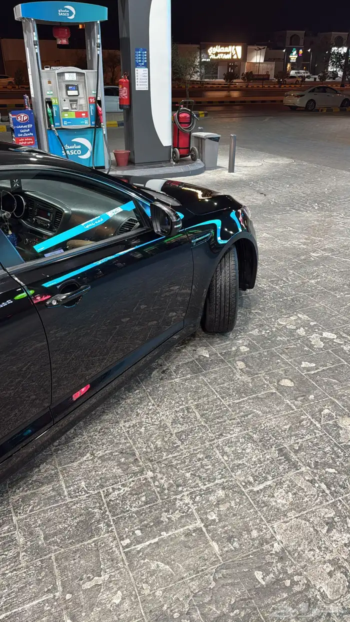 اوبتما 2015 نظيف جدا 3