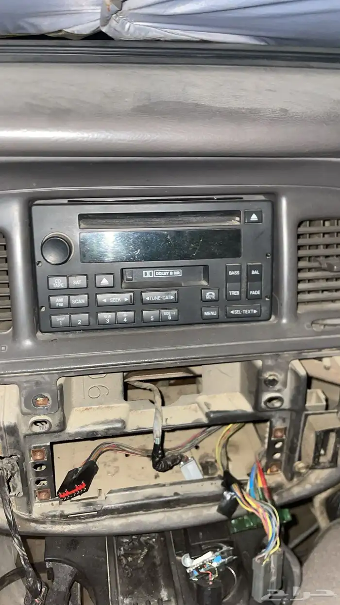 مسجل ماركيز - فكتوريا 0