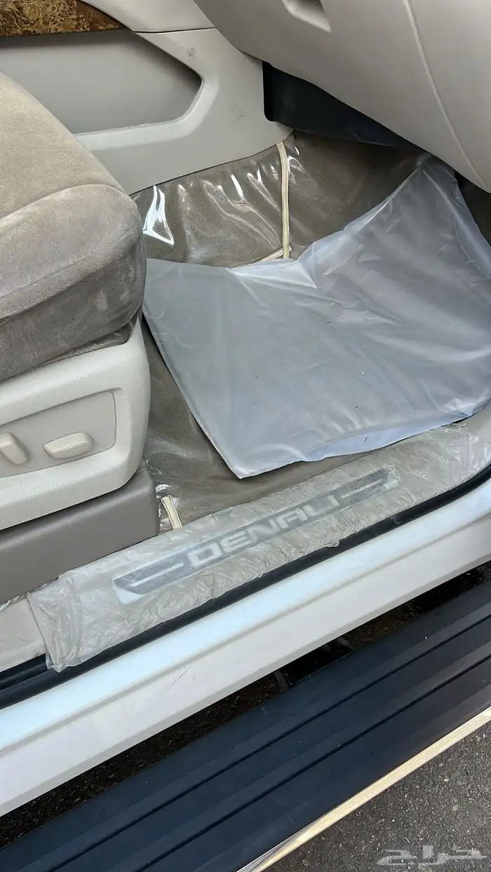 دينالي 2015 XL 10