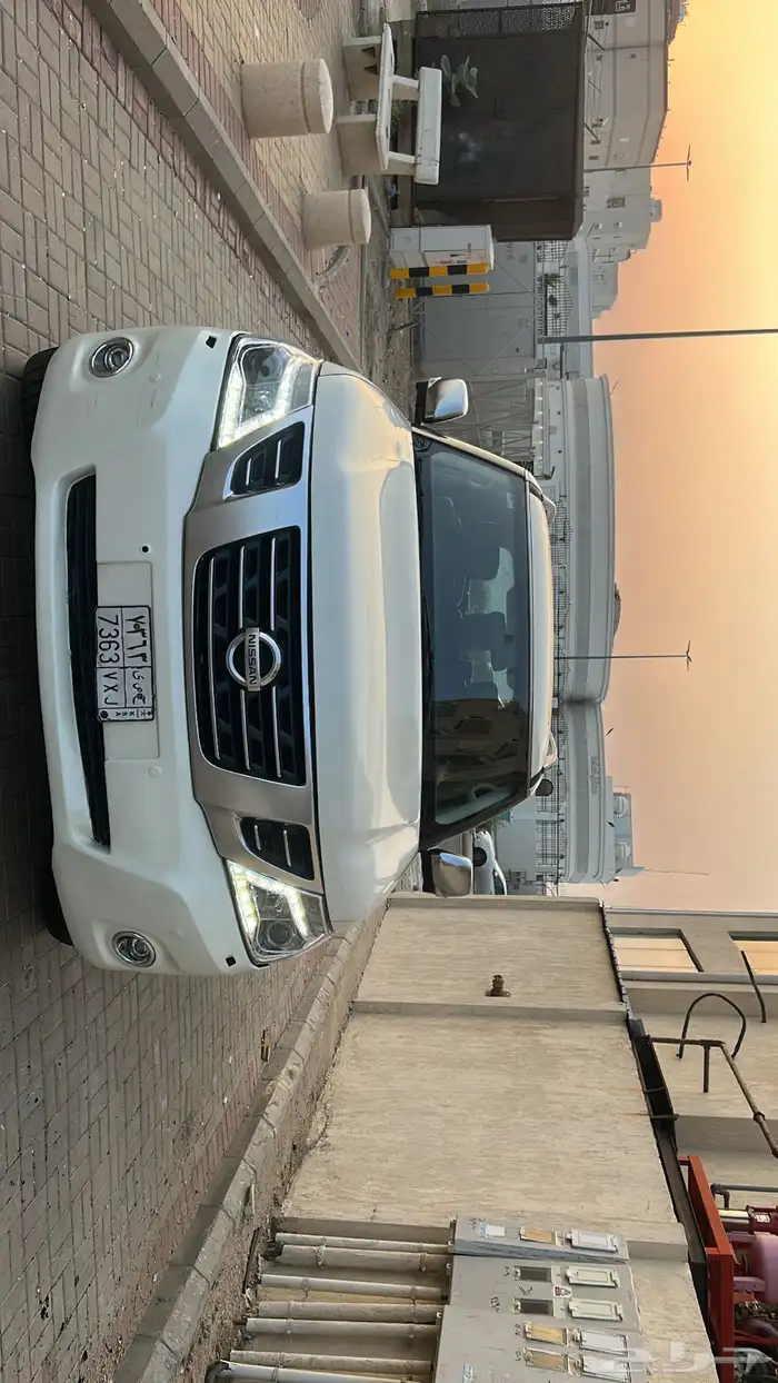 بترول 2014 بلاتينيوم 1