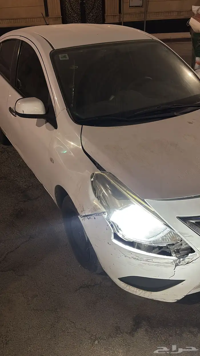 نيسان صني 2017 5