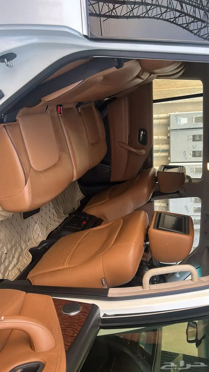 بترول 2014 بلاتينيوم 16