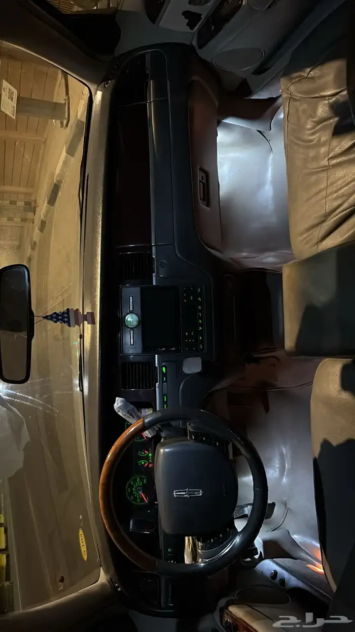 للبيع تاون كار 2007 6