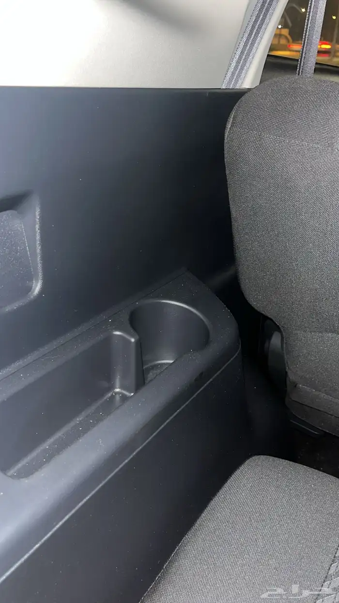 تويوتا راش 2020 وكاله 20