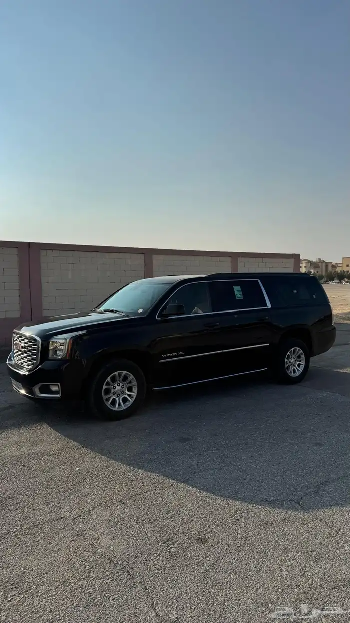 يوكن 2020 sle دبل نظيف 5