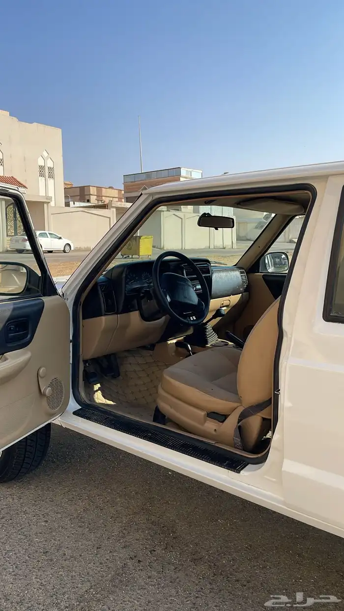 شروكي قير عادي 2000 4