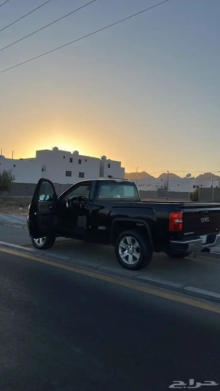 سيرا اسود 19