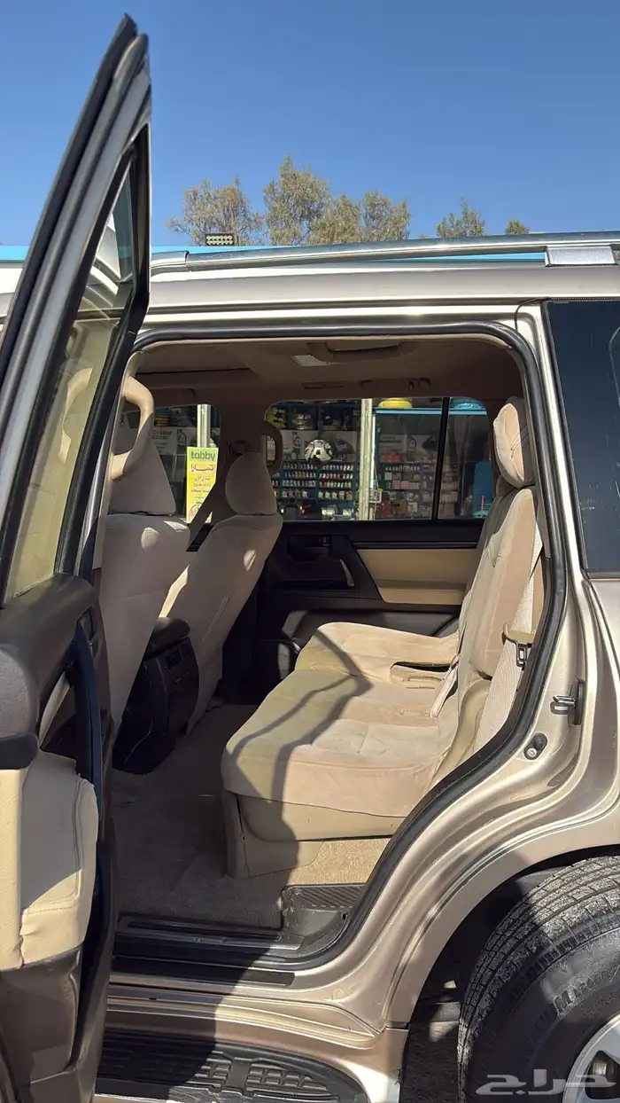 تيوتا مفخره 10