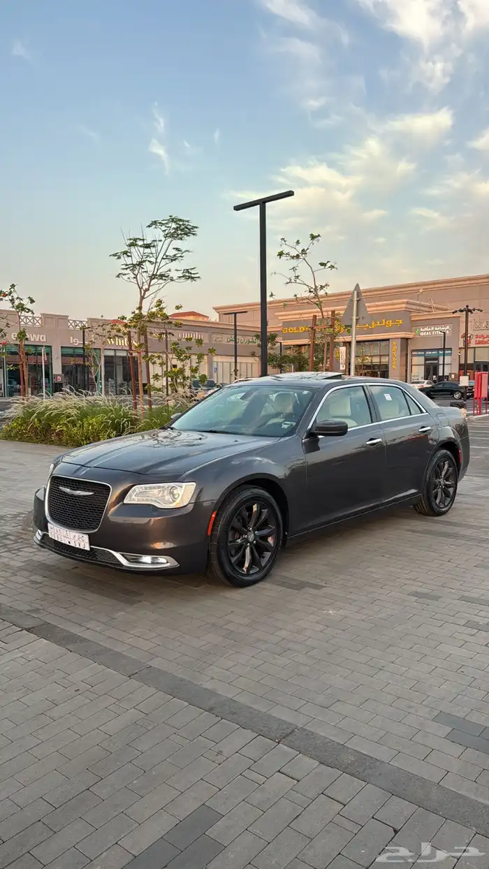 كرايزلر ممشى قليل قمة النظافة 0