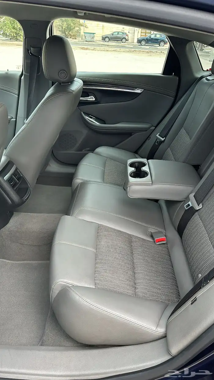 شفرولية إمبالا 2018 12