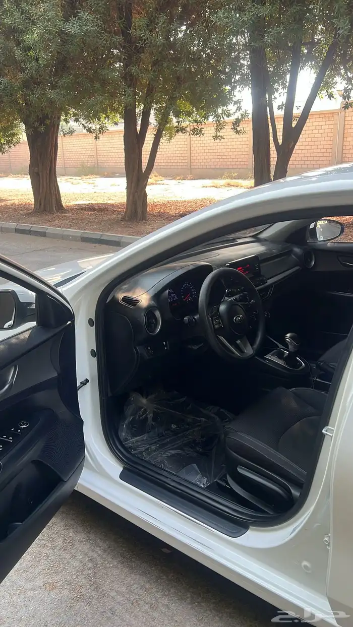 للبيع كيا سيراتو مديل 2020 9