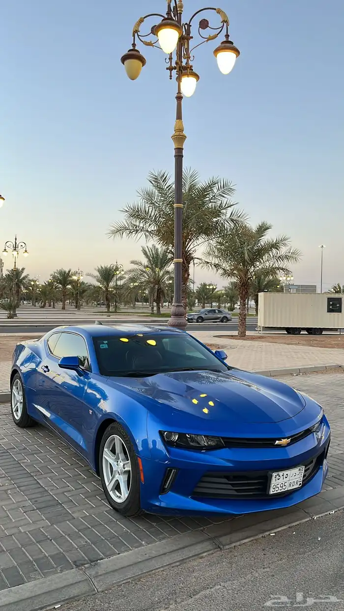 كمارو 2017 للبيع 0