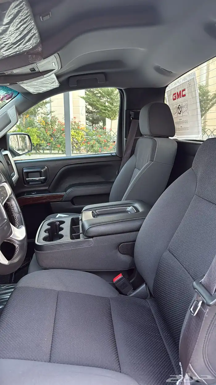 جمس سييرا 2014 فل كامل سعودي 12