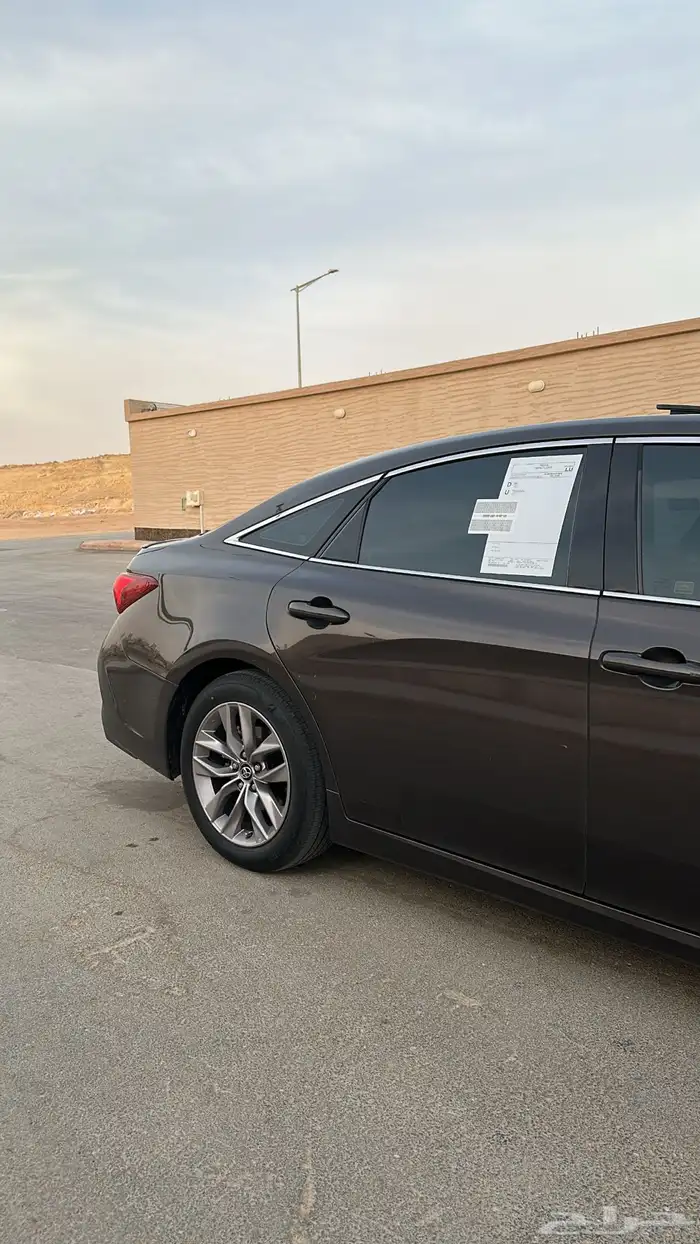 افالون 2019 19