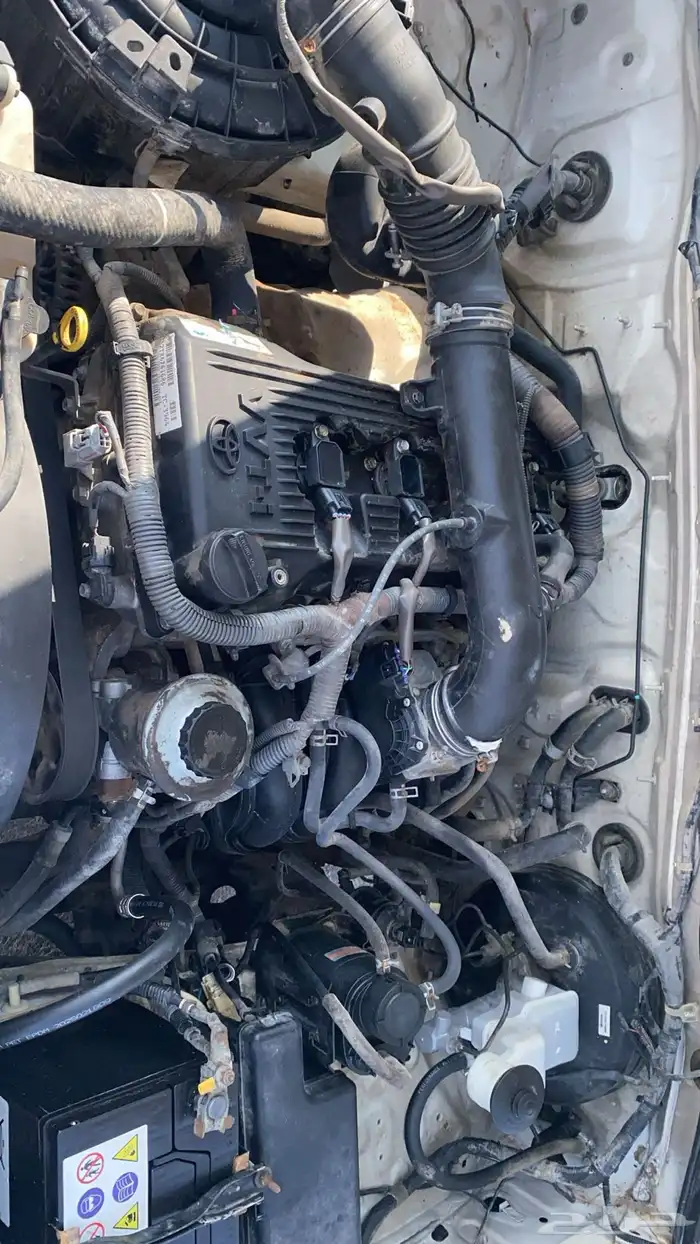 هايلوكس 2009 8