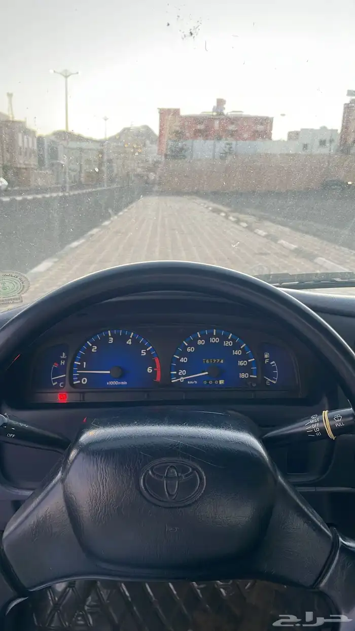 هايلكس 2002 29