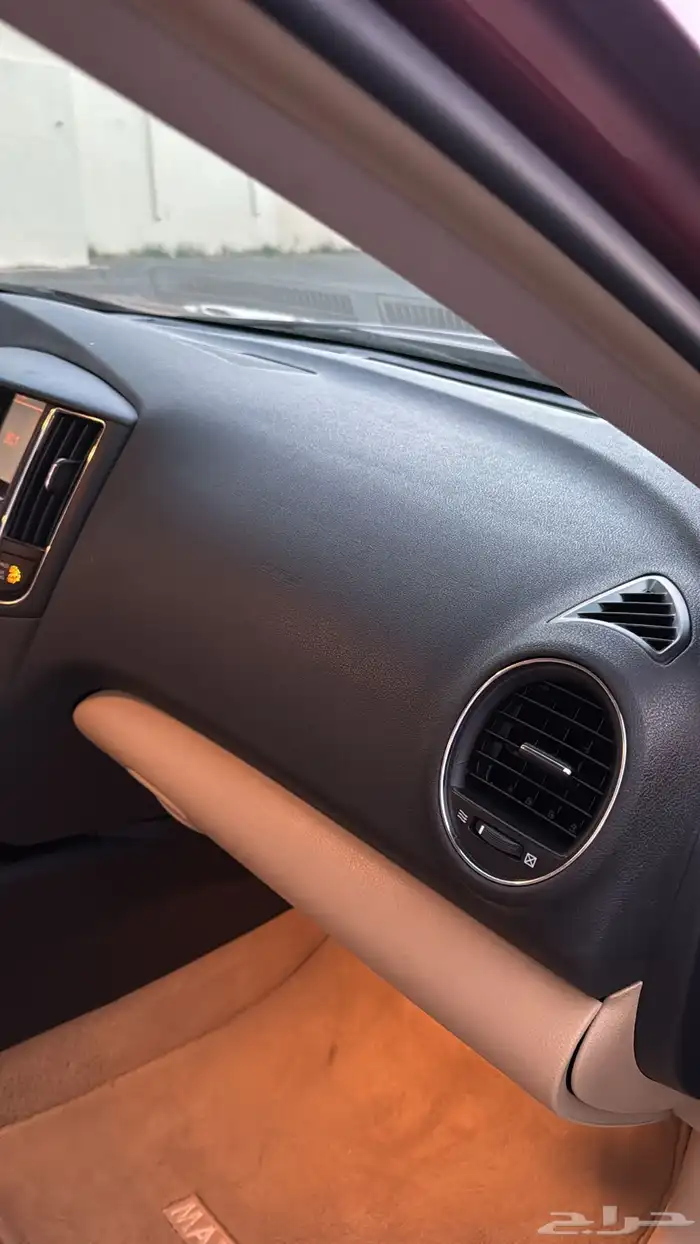 نسيان مكسيما 2009 23