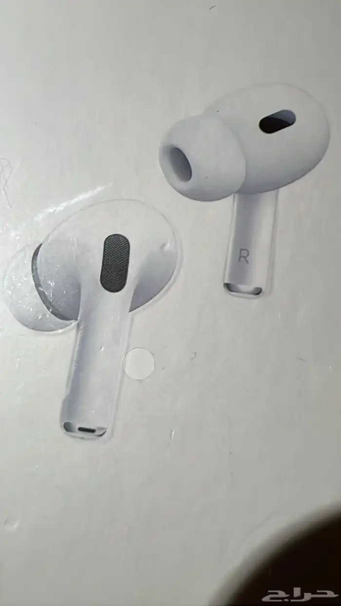 سماعة ابل 0