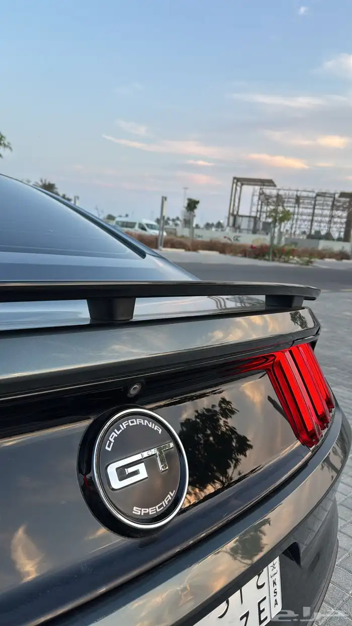 موستنق كاليفورنيا 2016 6