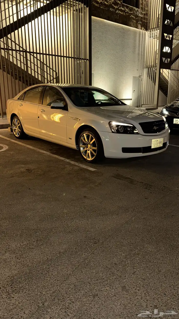 كابرس للبيع 2014 2