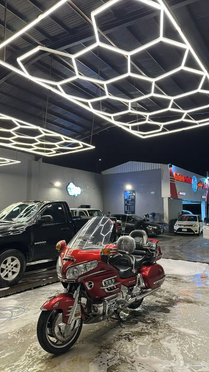 دباب قولد ونق2008لفل تو الدباب ما يشتكي من حاجه صيانه كامله 4