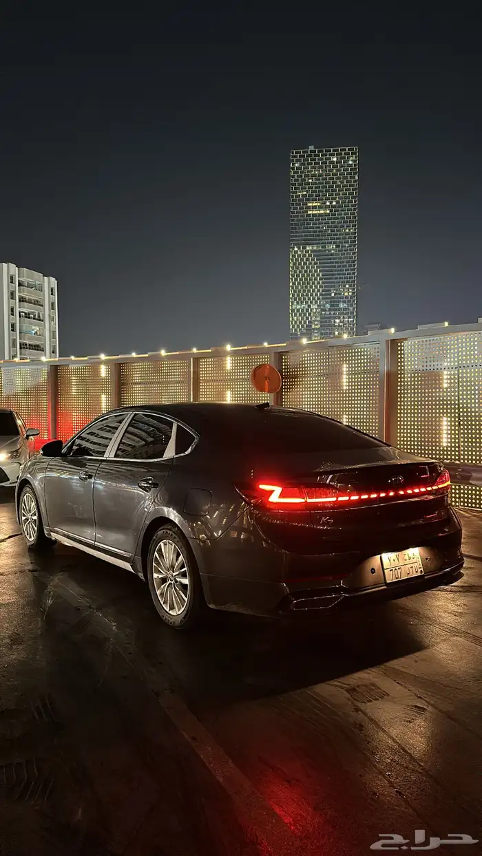 كادينزا 2020 وارد كوريا ممشى قليل 4