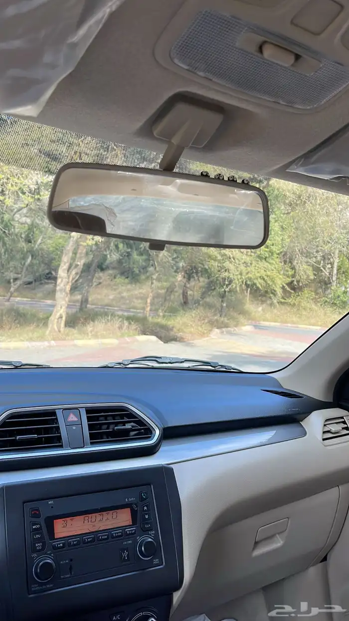 سوزوكي ديزاير 2024 شبه اصفار 17