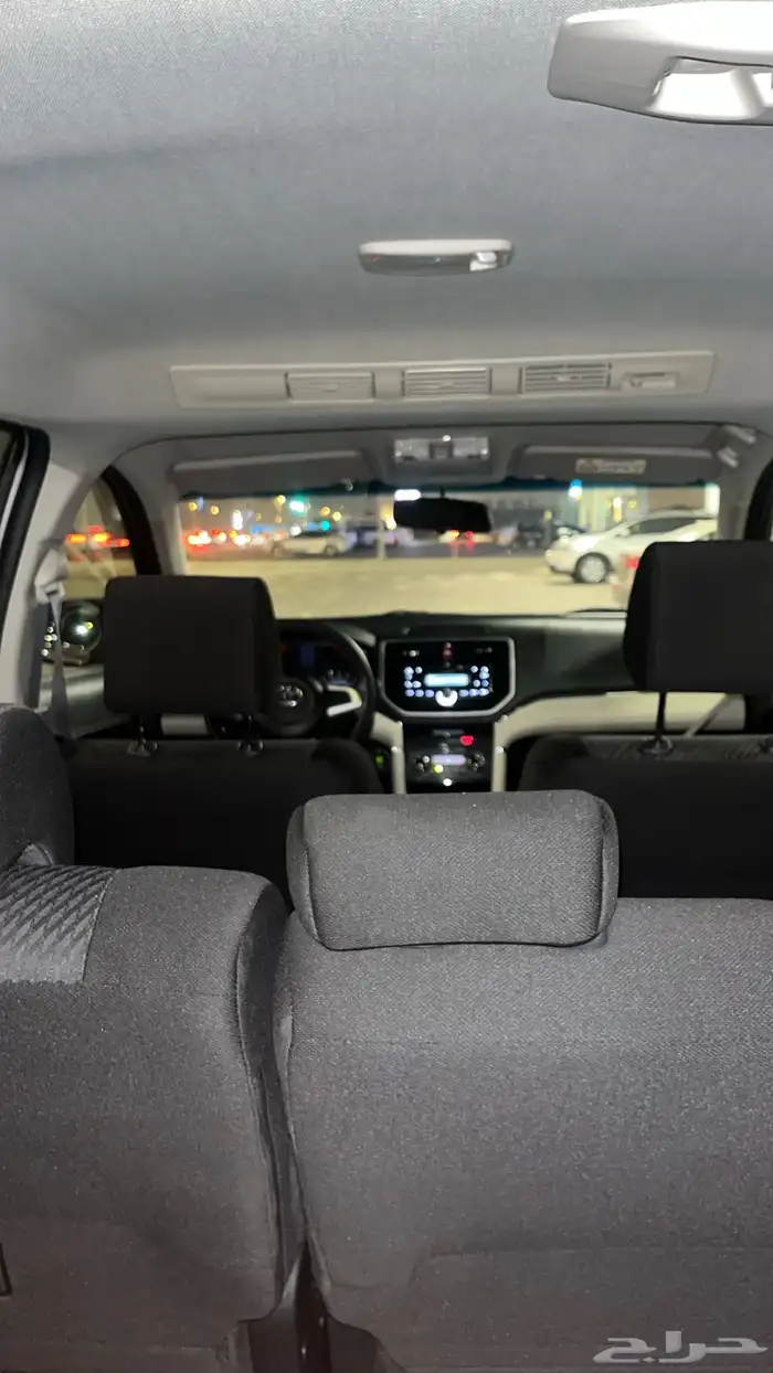 تويوتا راش 2020 وكاله 17