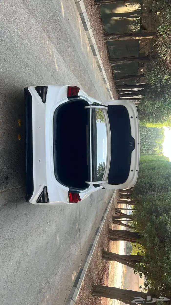 للبيع كيا سيراتو مديل 2020 5