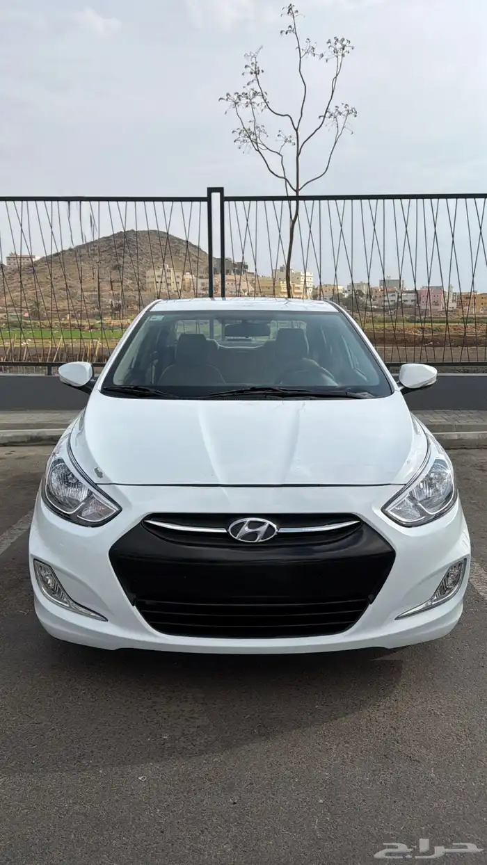 اكسنت 2018 استاندر مشروط 1