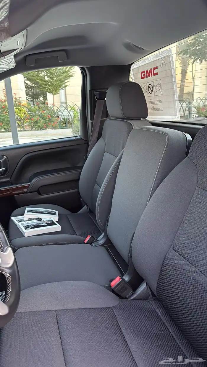 جمس سييرا 2014 فل كامل سعودي 13