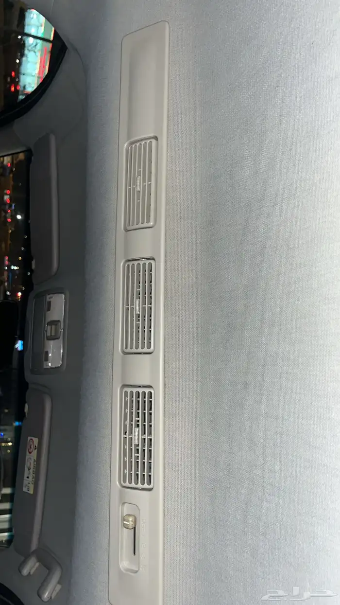 تويوتا راش 2020 وكاله 21