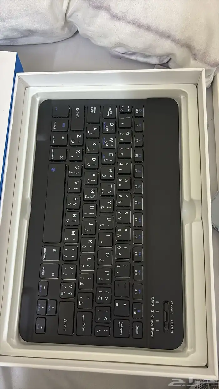 ايباد جديد امس اشتريته 2