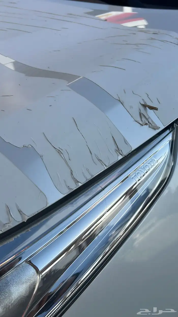 يارس 2021 للبيع 7