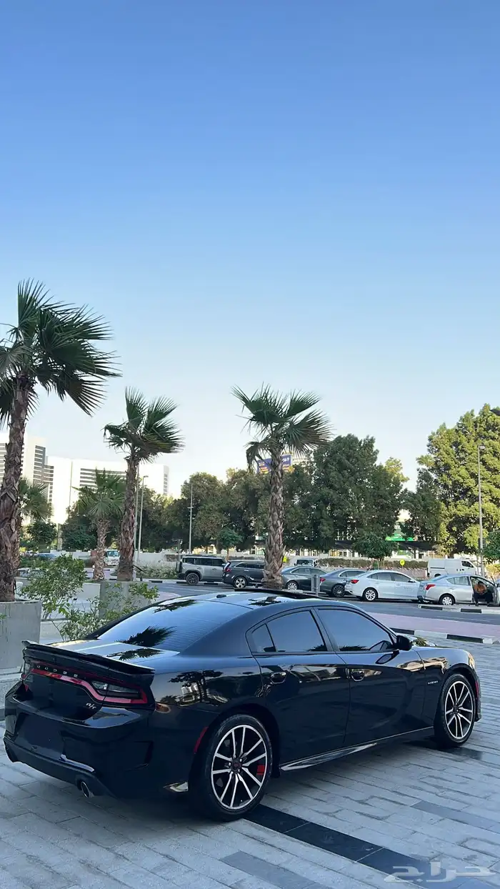 تشارجر RT اعلى فئة نظيفة 2020 5